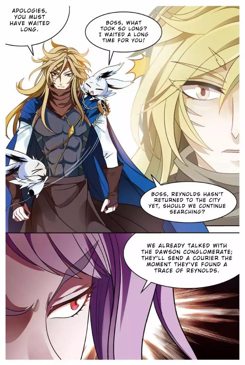 Read Panlong Manga Online