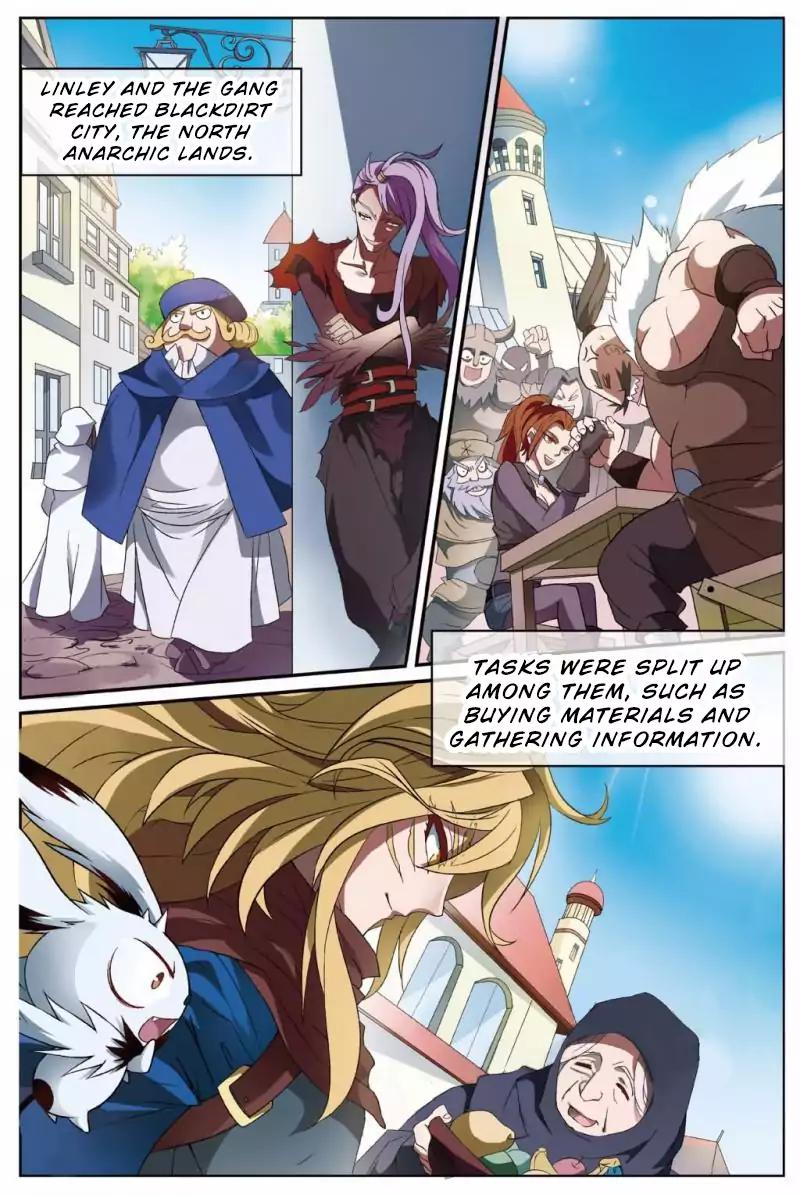 Read Panlong Manga Online