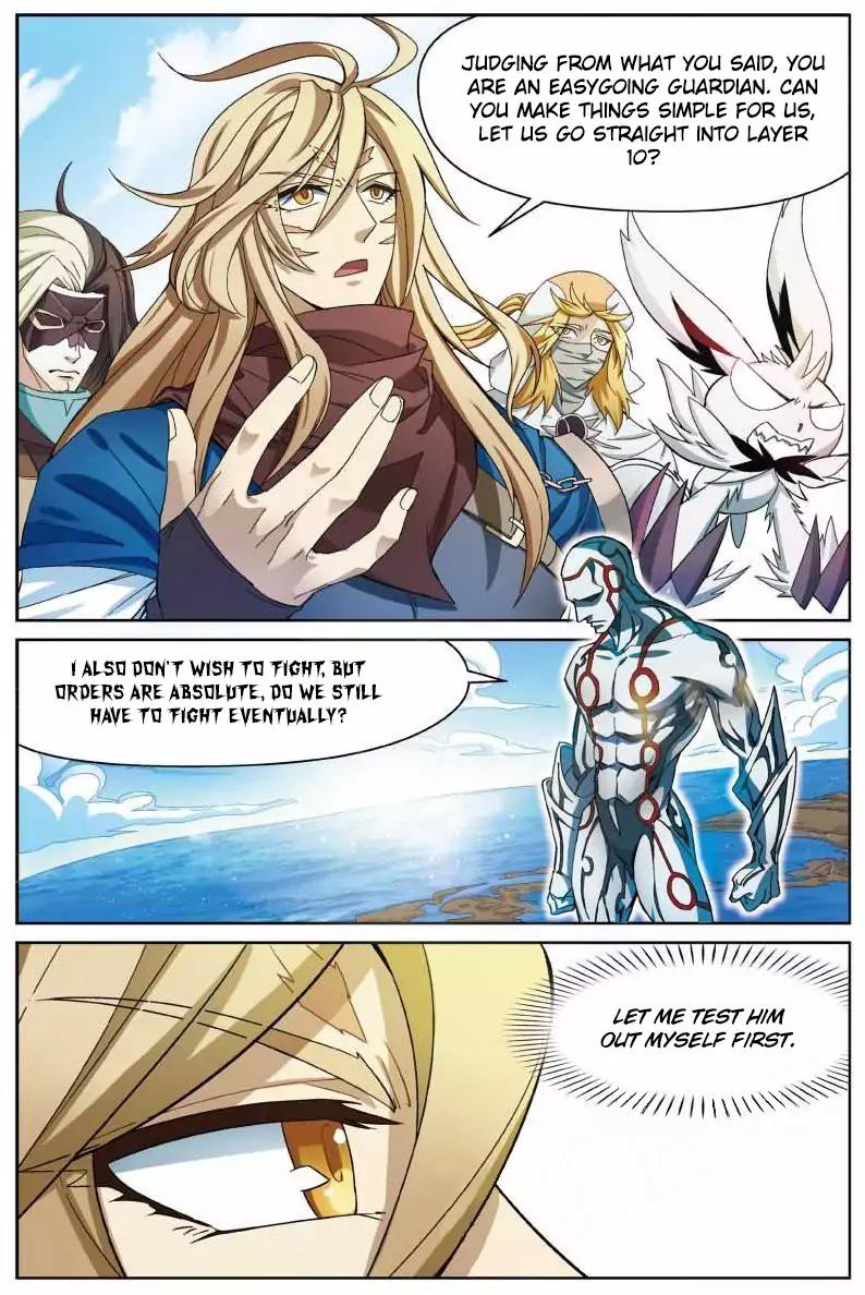 Read Panlong Manga Online