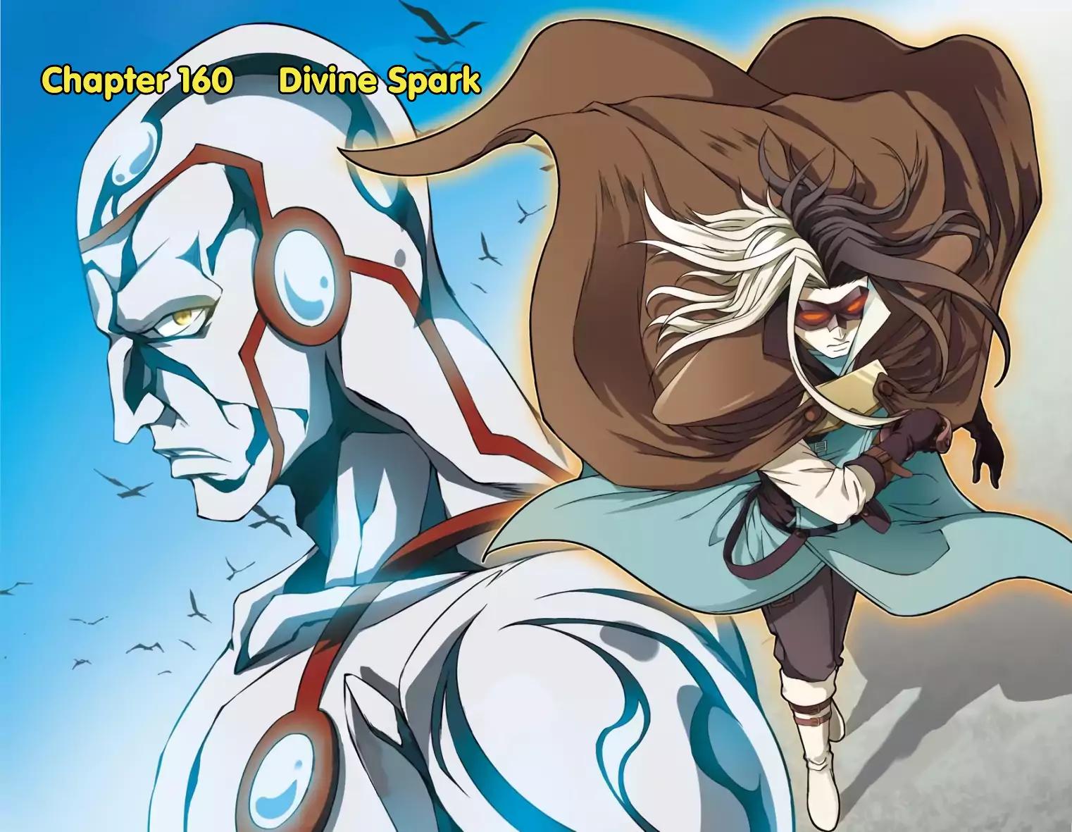 Read Panlong Manga Online