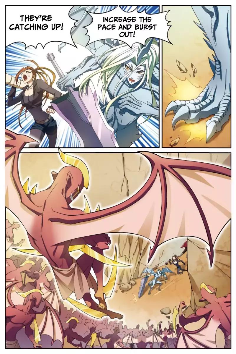 Read Panlong Manga Online