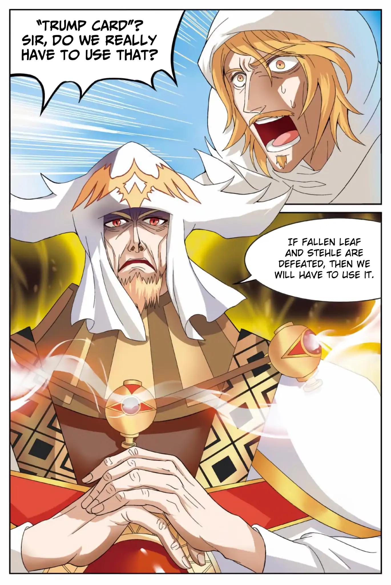 Read Panlong Manga Online