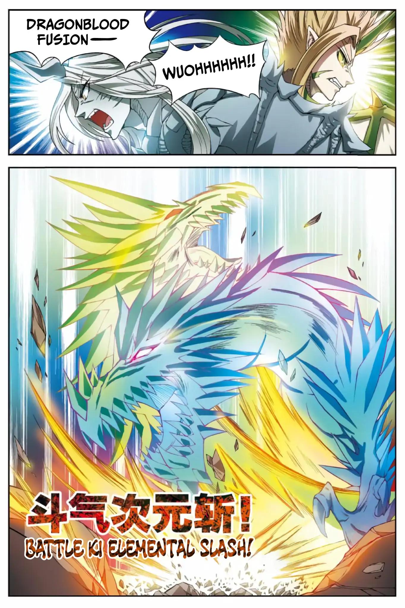 Read Panlong Manga Online