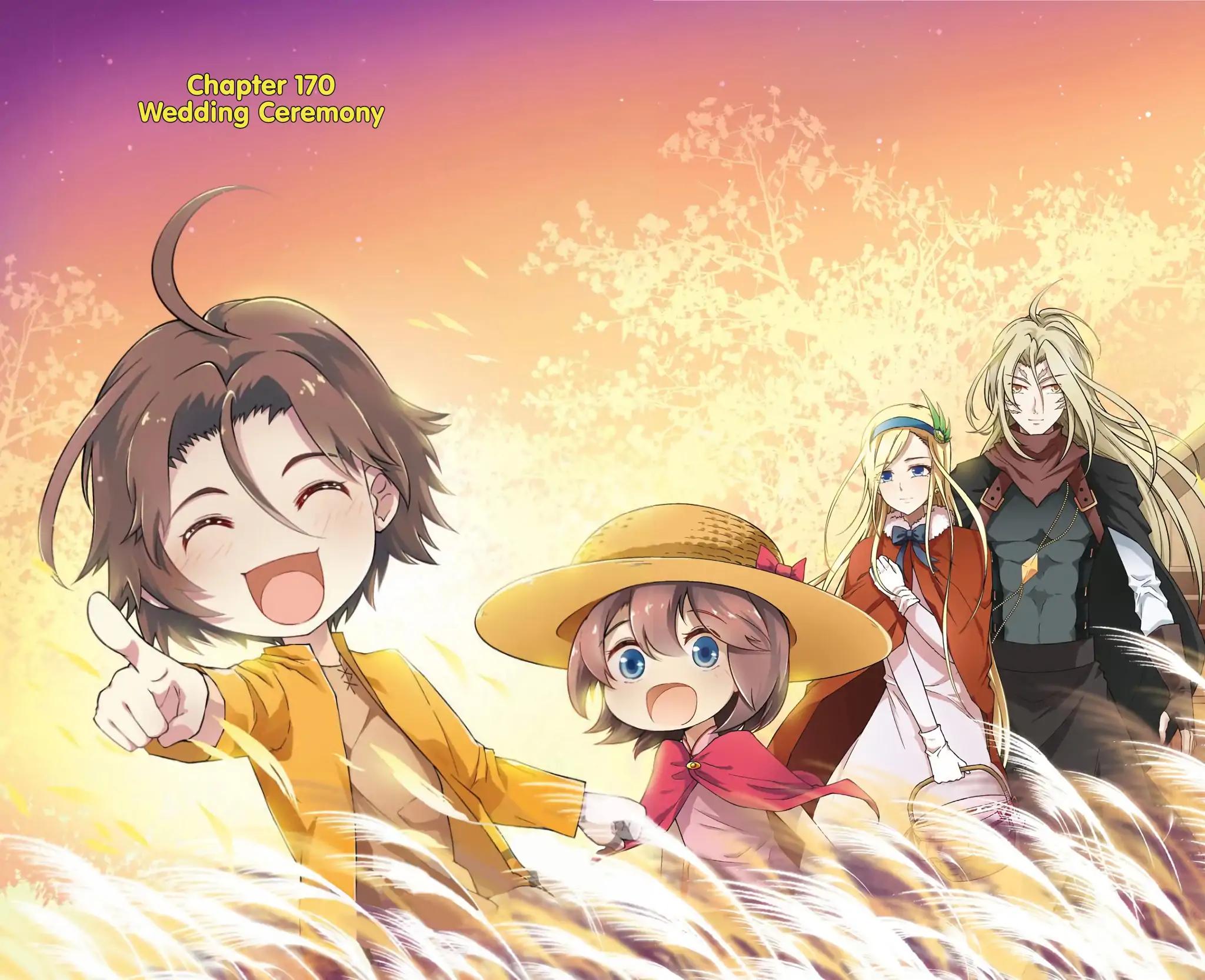 Read Panlong Manga Online