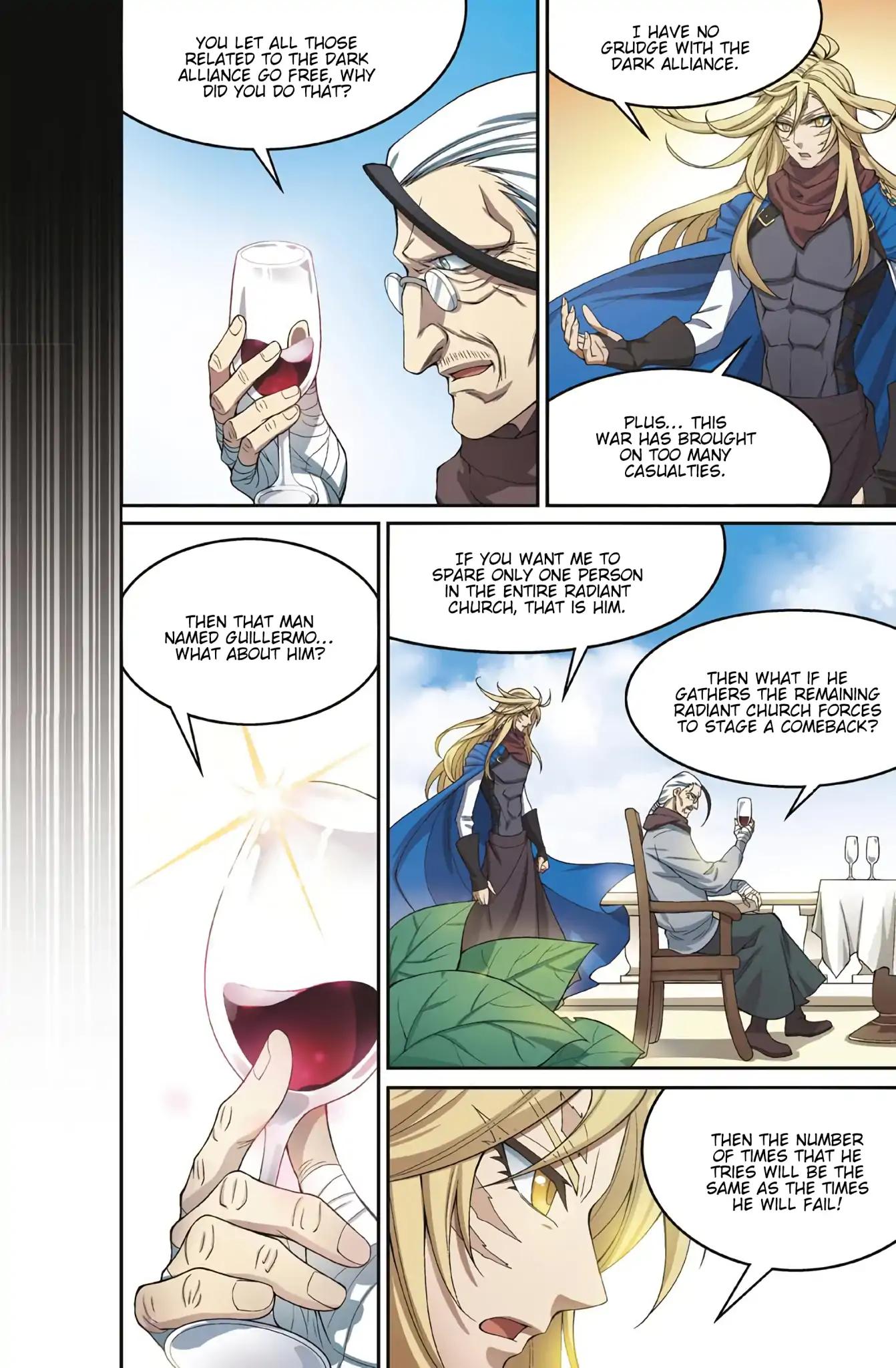 Read Panlong Manga Online