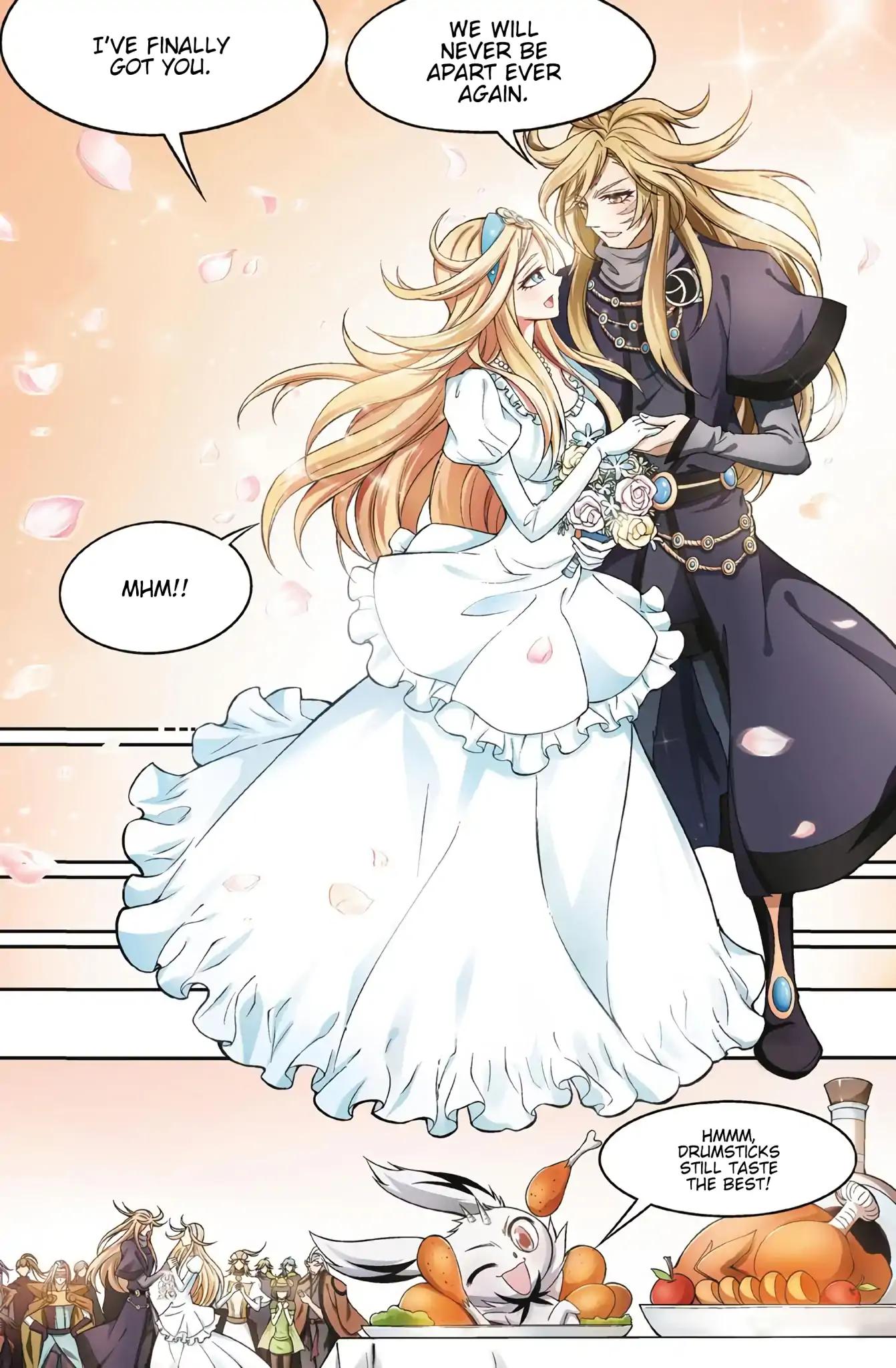 Read Panlong Manga Online