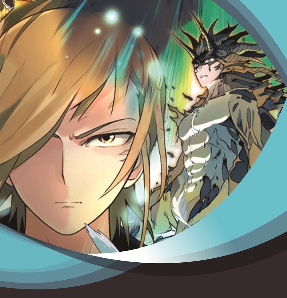 Read Panlong Manga Online
