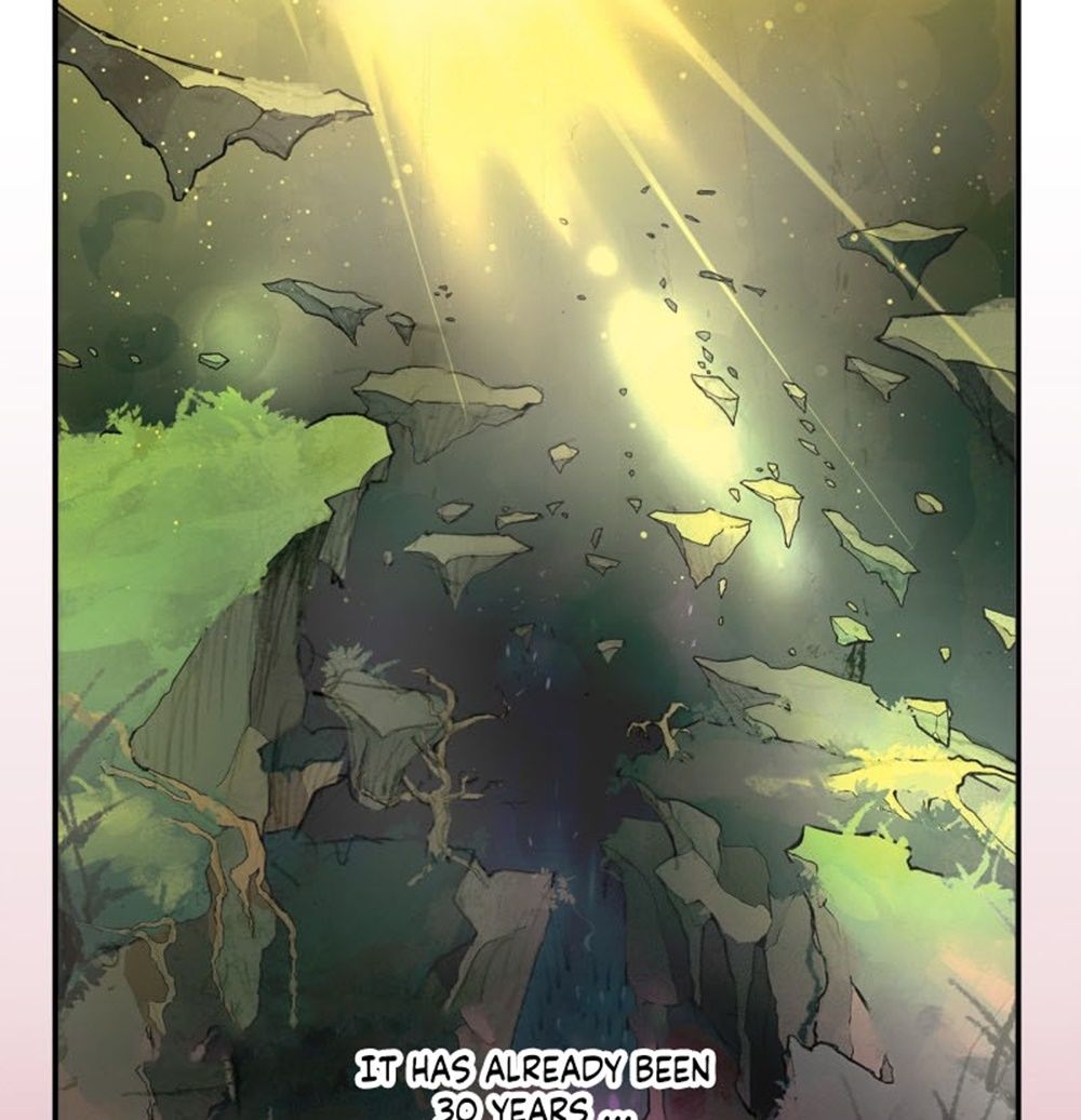 Read Panlong Manga Online
