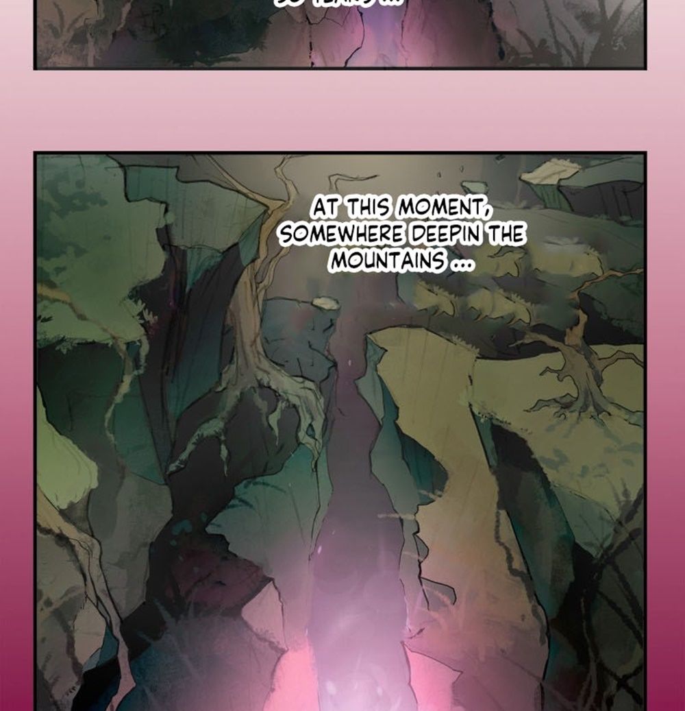 Read Panlong Manga Online