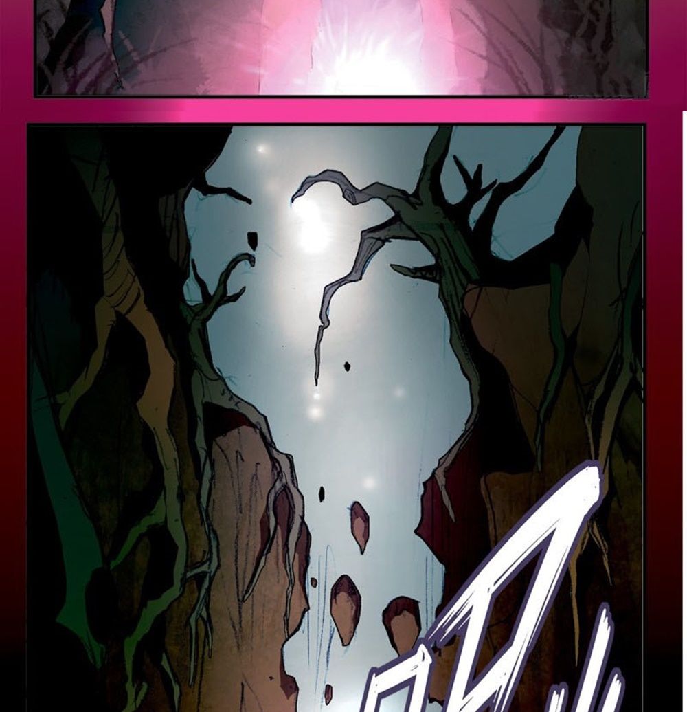Read Panlong Manga Online