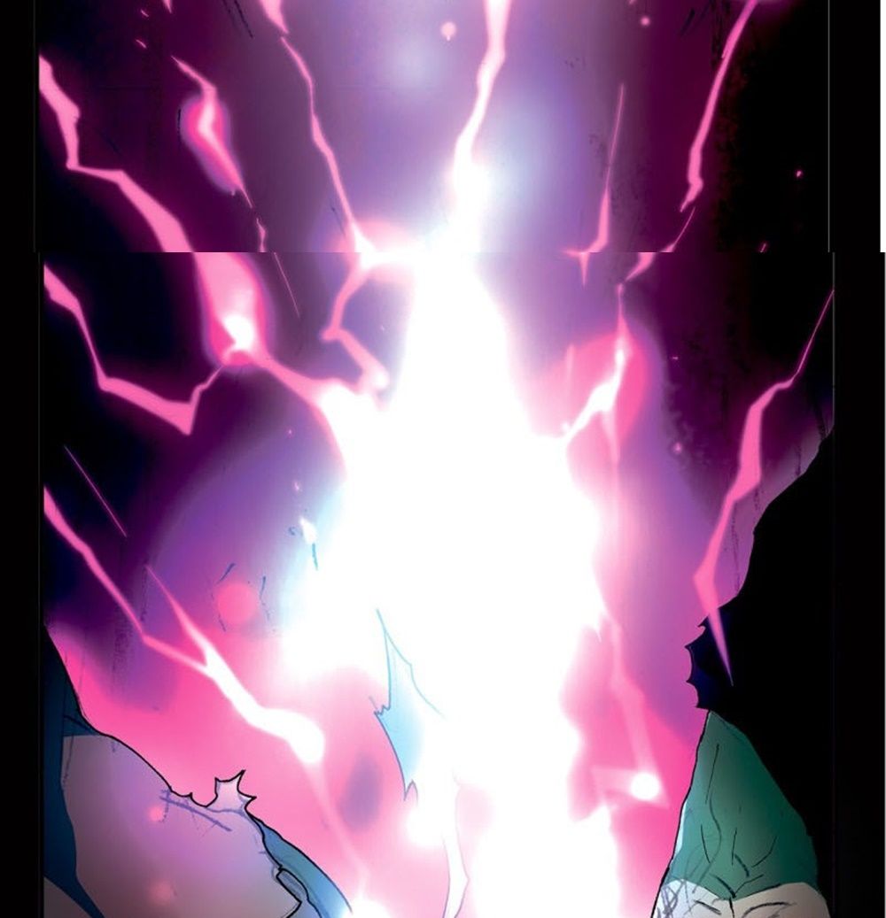 Read Panlong Manga Online