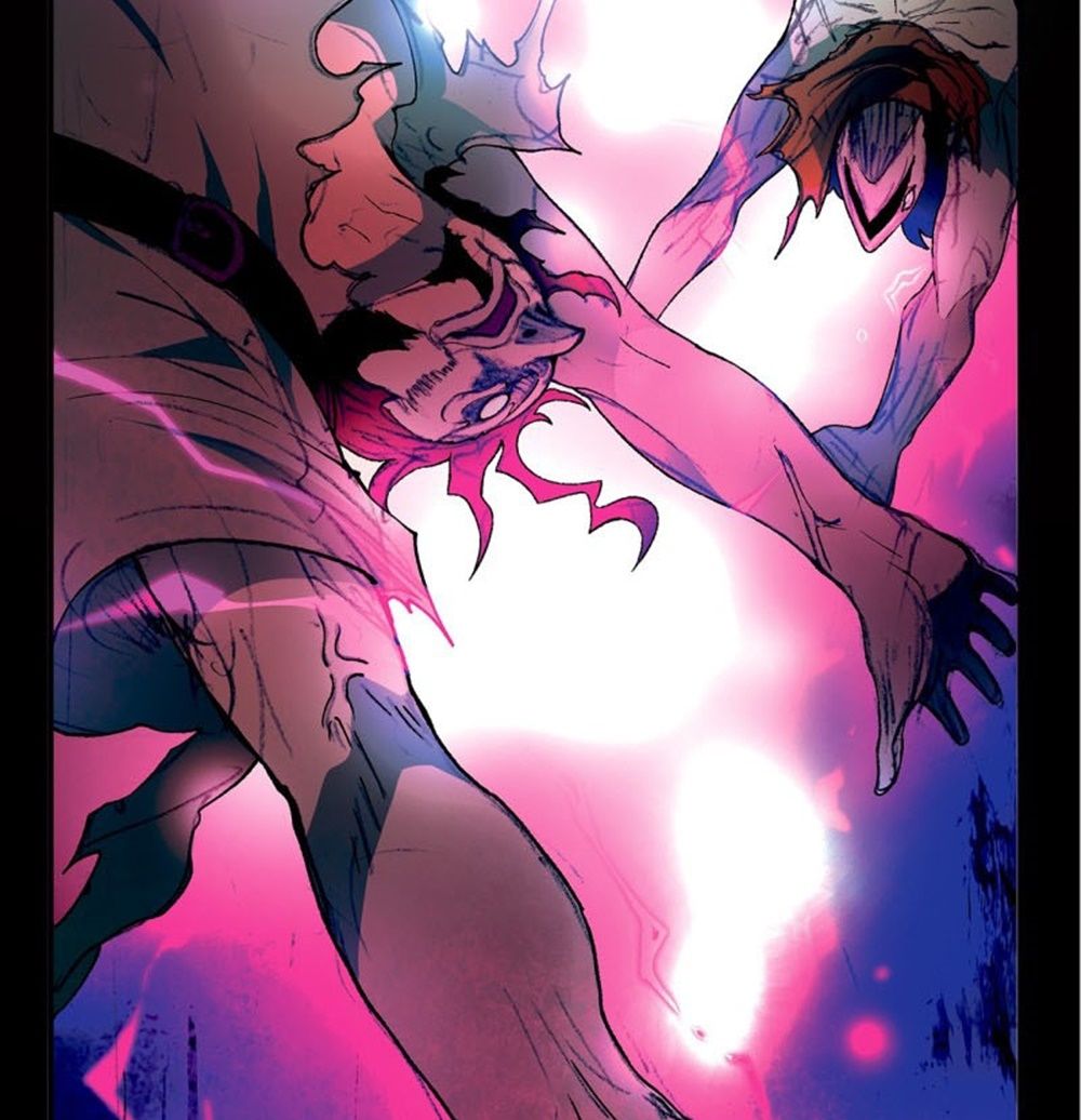Read Panlong Manga Online