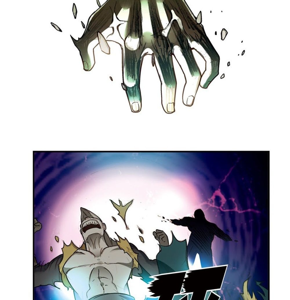 Read Panlong Manga Online