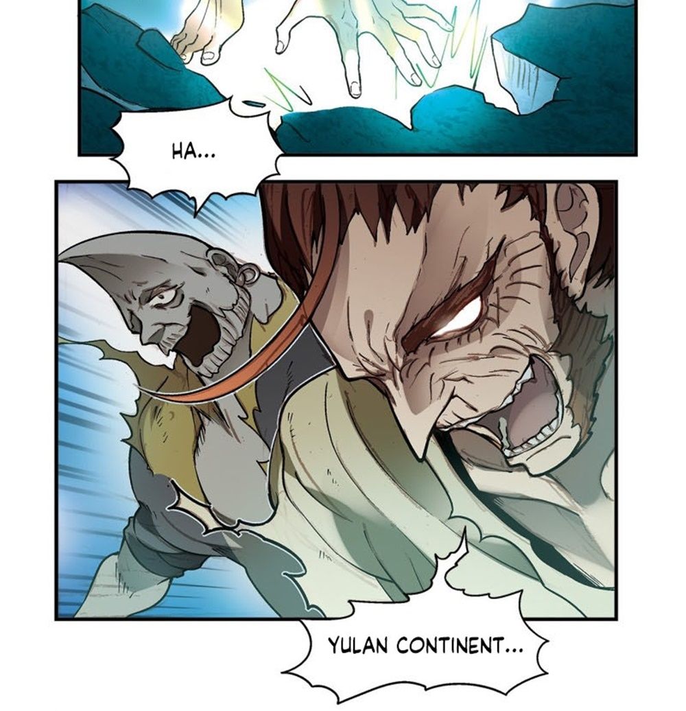 Read Panlong Manga Online