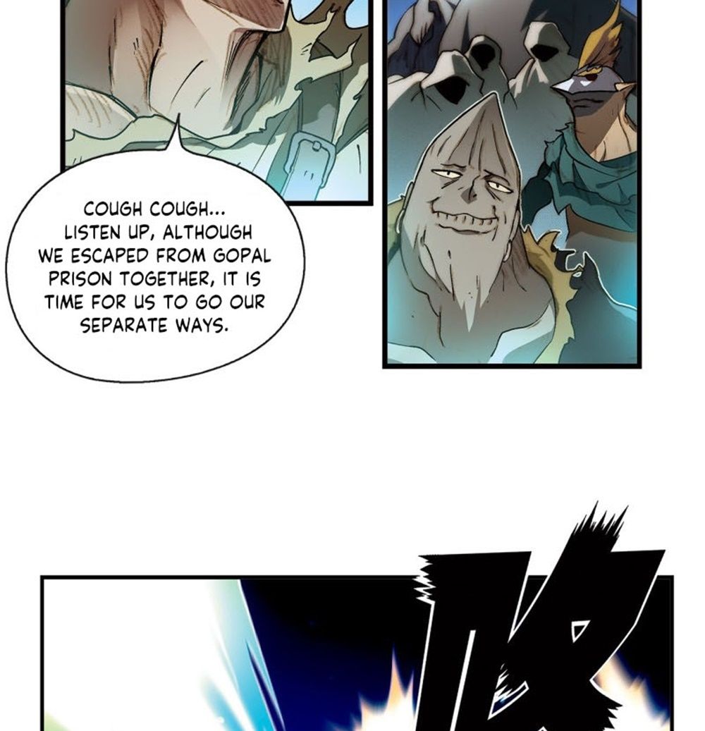 Read Panlong Manga Online