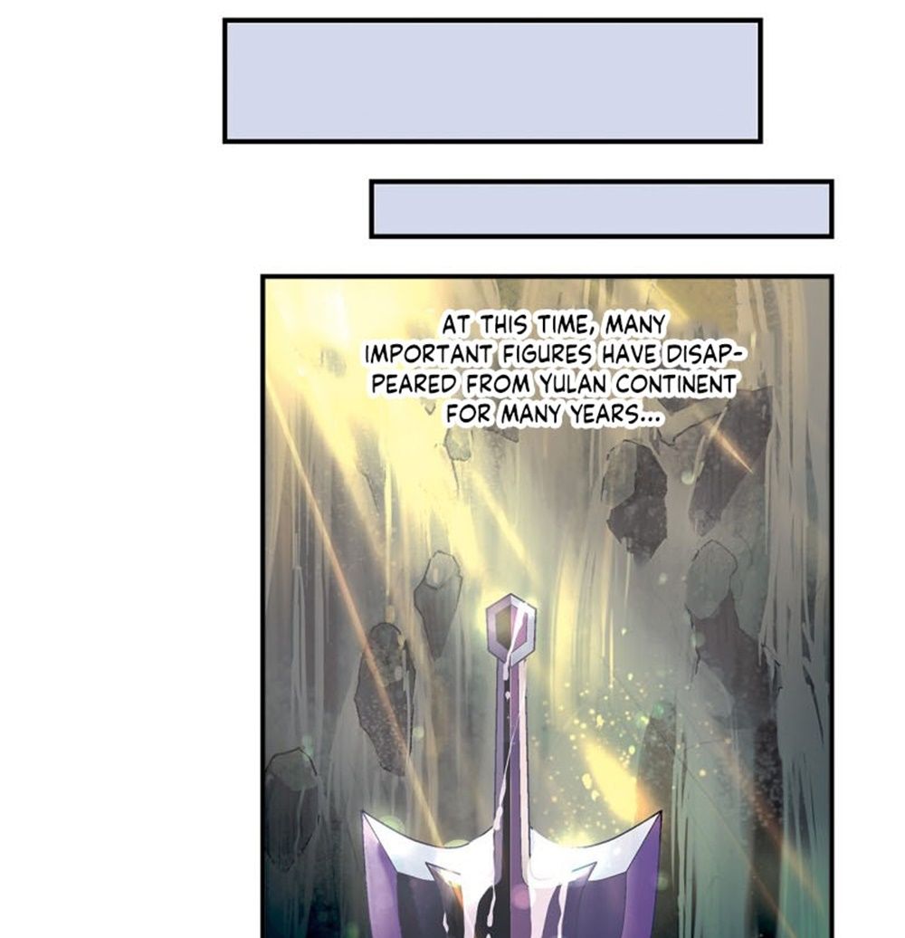 Read Panlong Manga Online