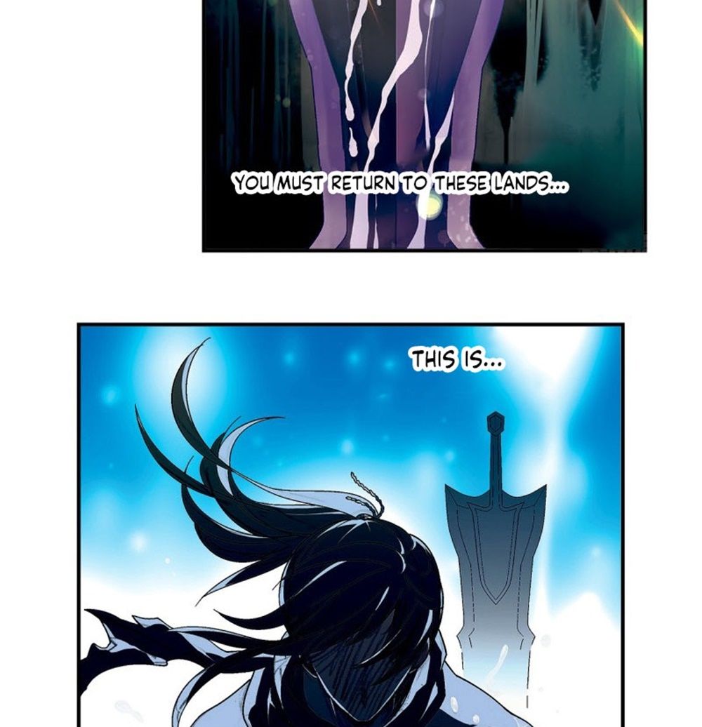 Read Panlong Manga Online
