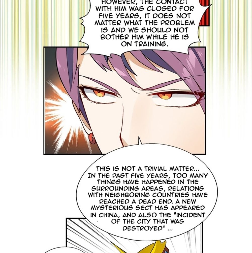 Read Panlong Manga Online