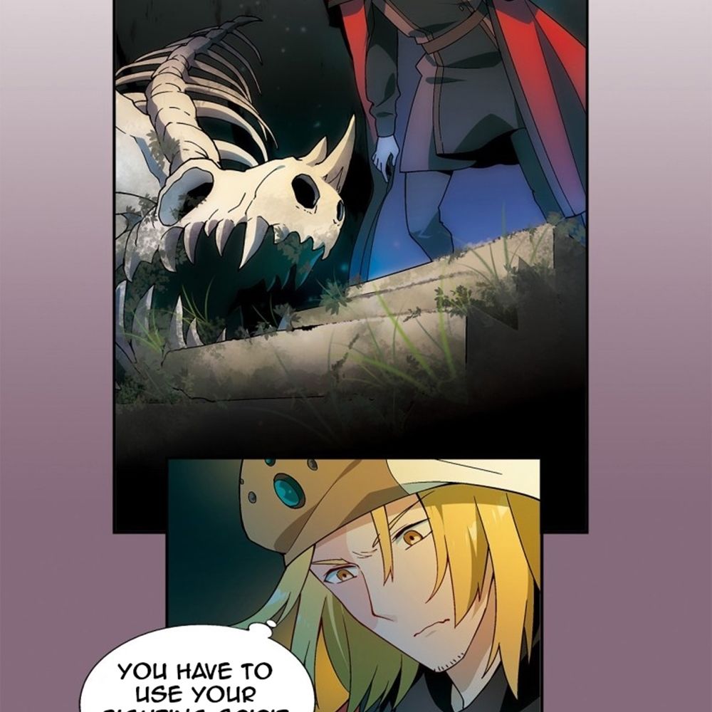 Read Panlong Manga Online