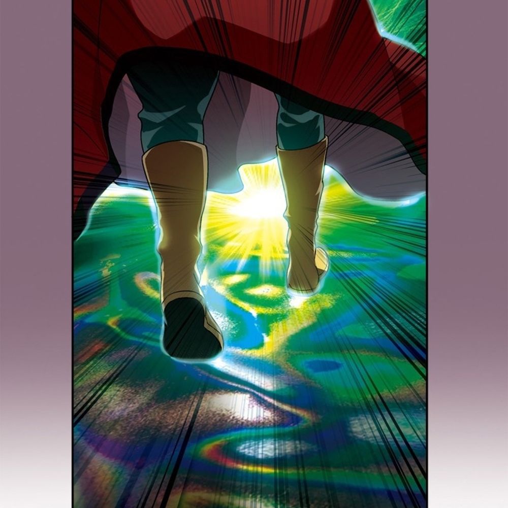 Read Panlong Manga Online