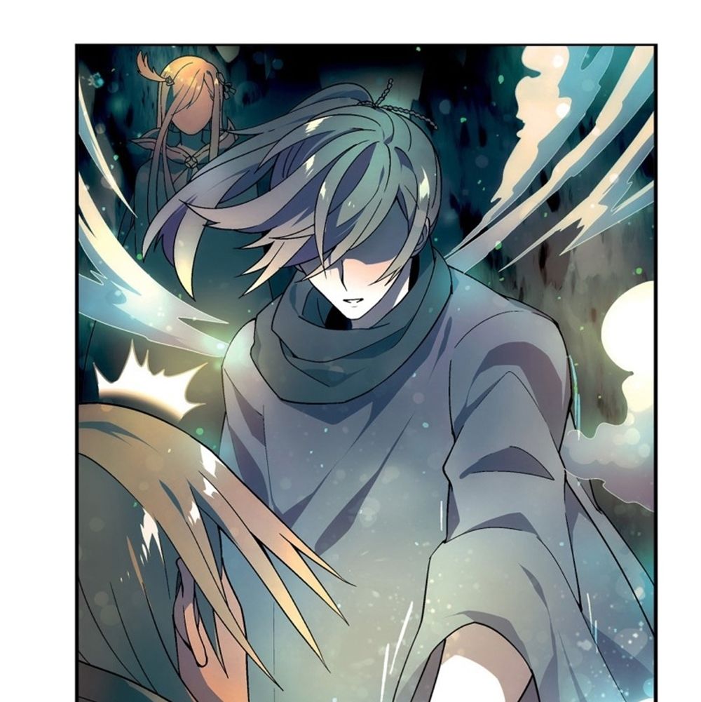 Read Panlong Manga Online