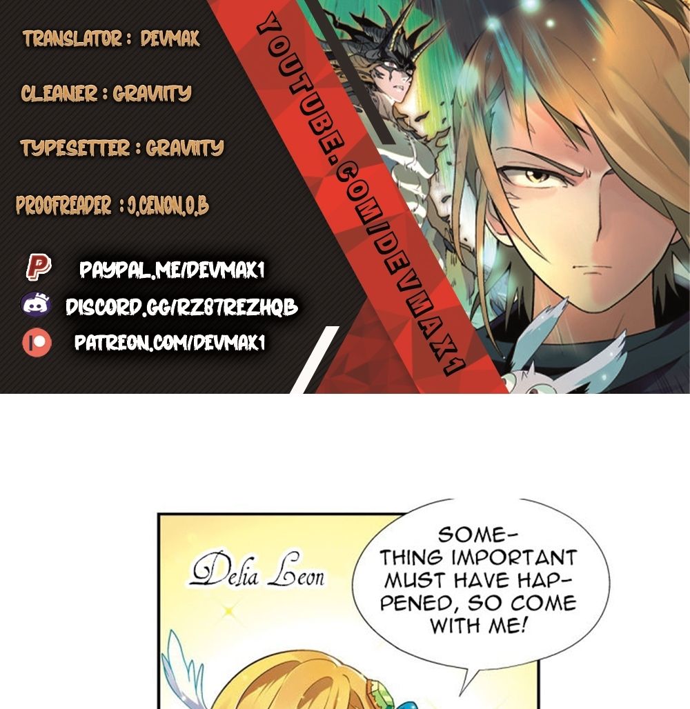 Read Panlong Manga Online