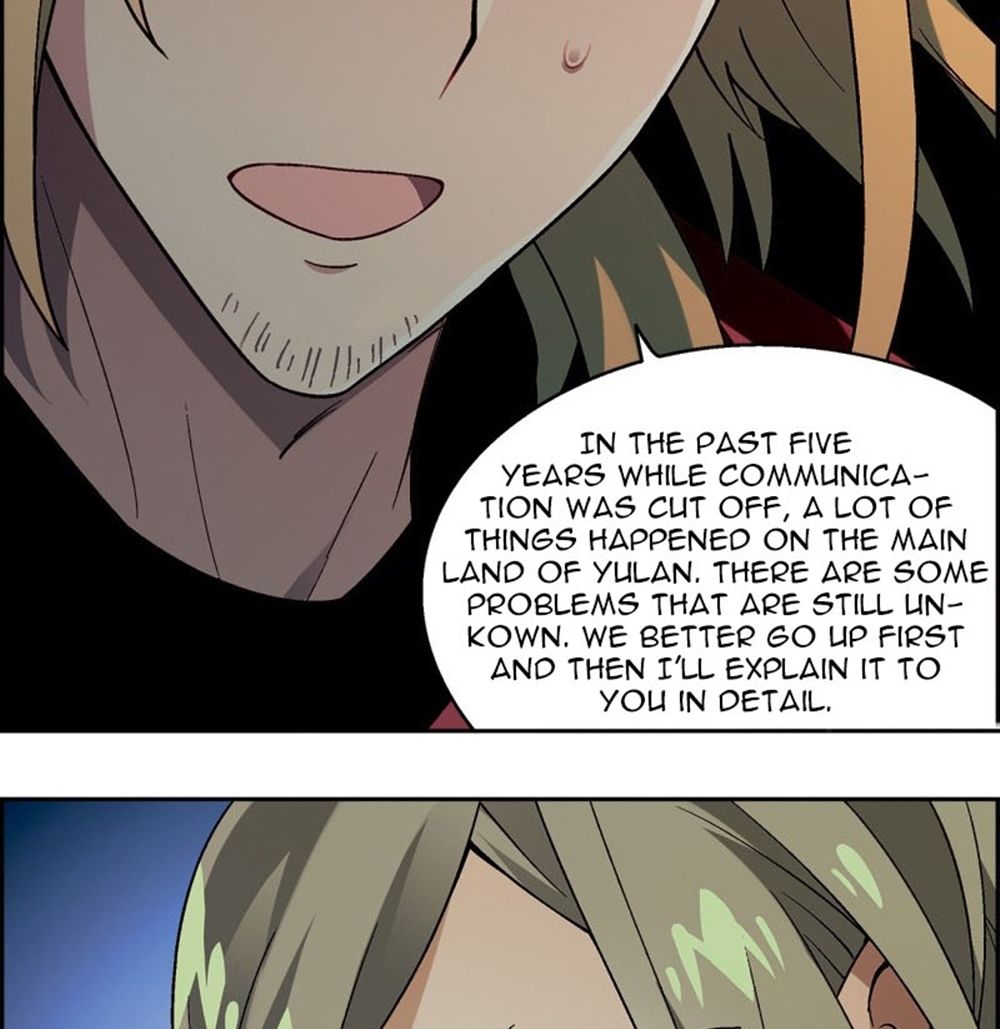 Read Panlong Manga Online