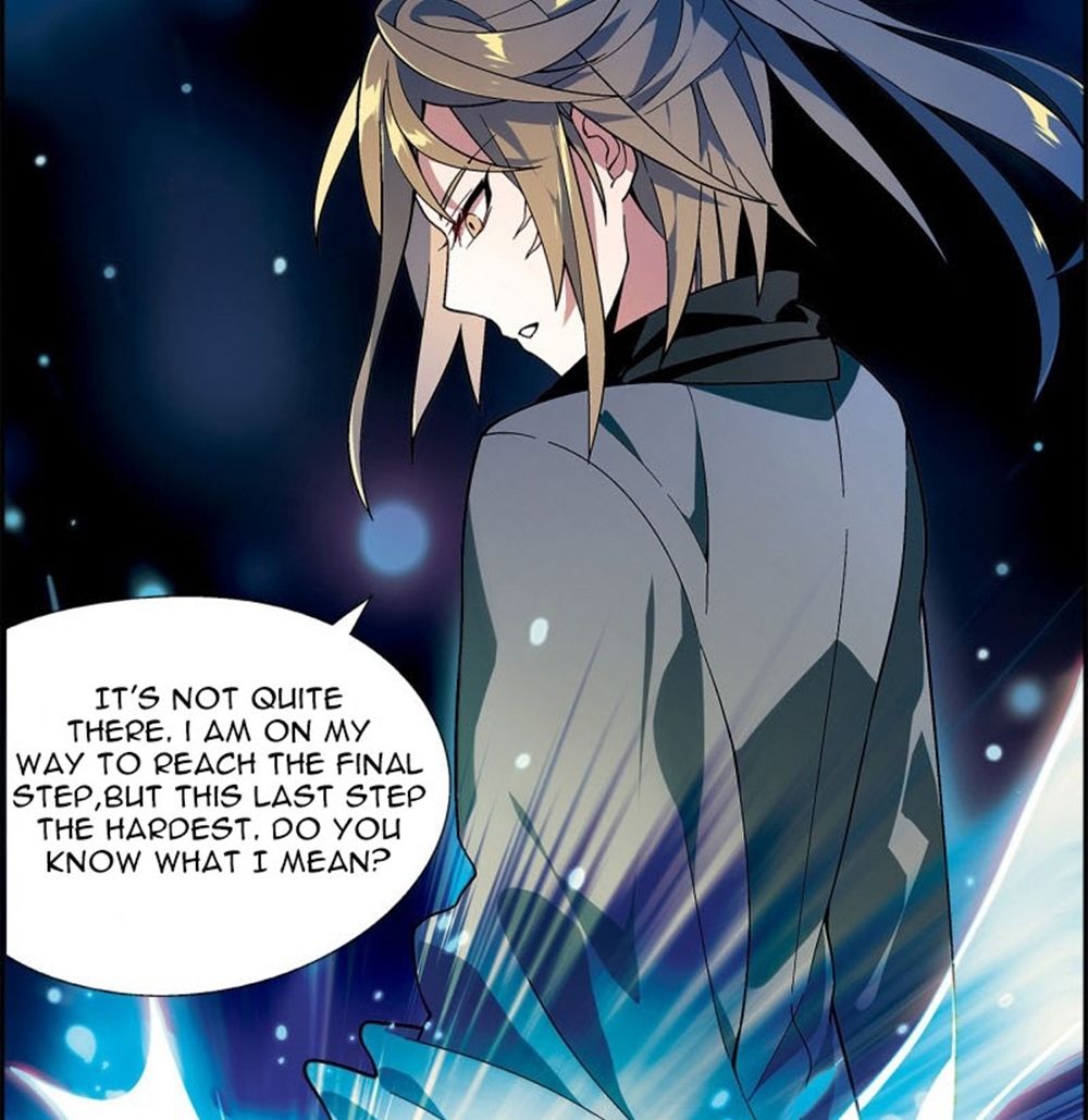 Read Panlong Manga Online