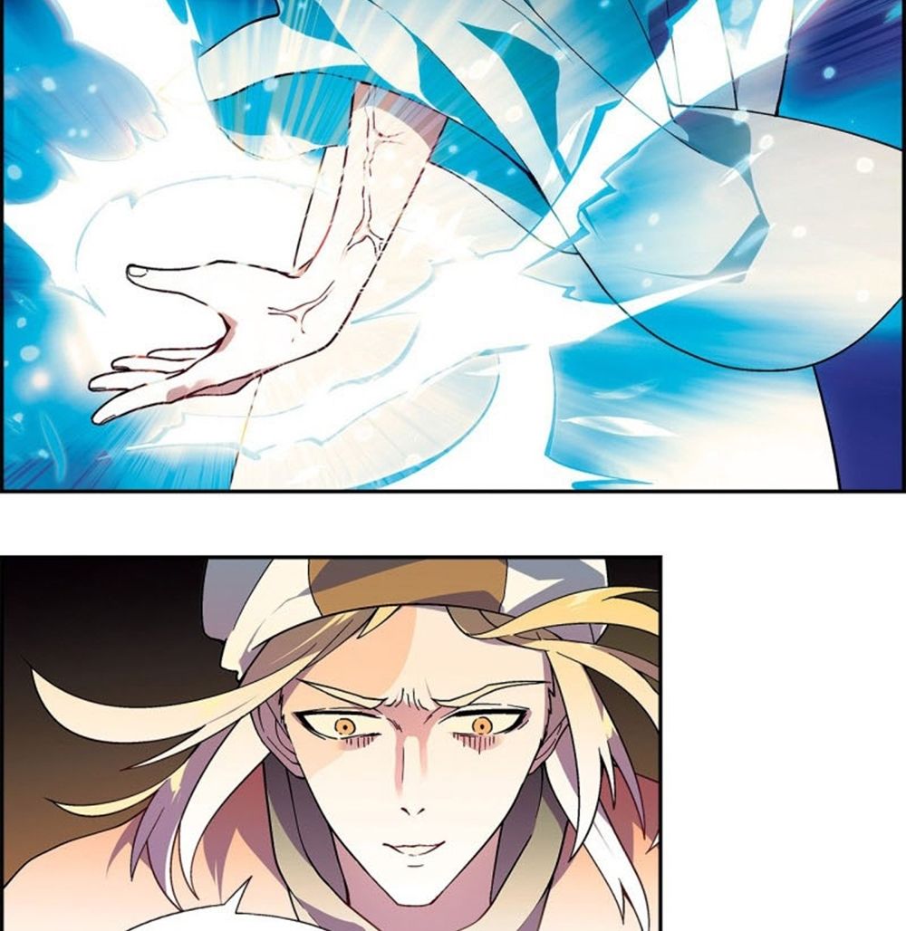 Read Panlong Manga Online
