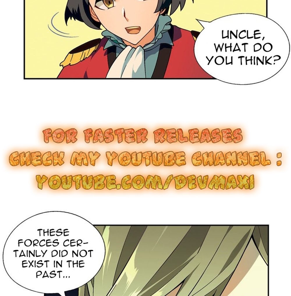 Read Panlong Manga Online