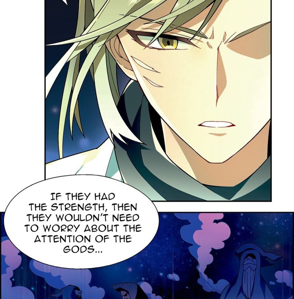 Read Panlong Manga Online