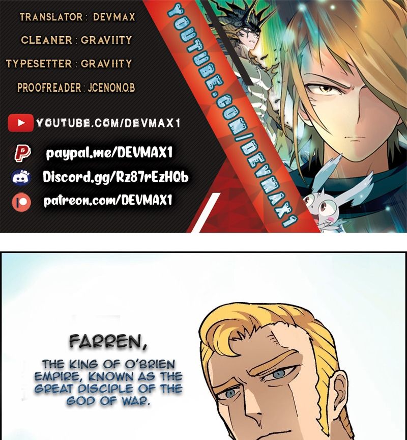 Read Panlong Manga Online
