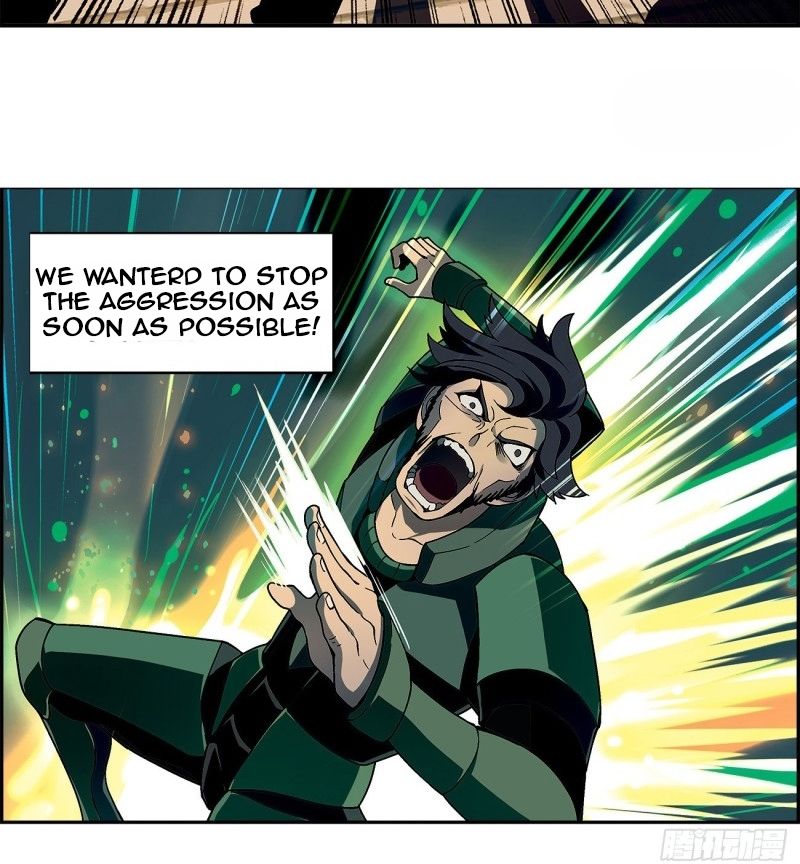 Read Panlong Manga Online