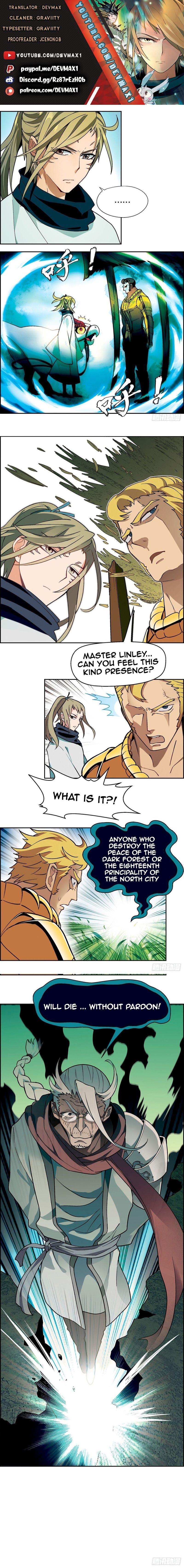 Read Panlong Manga Online