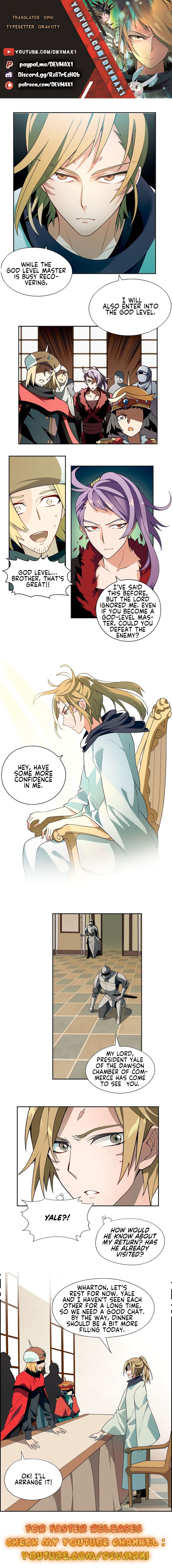 Read Panlong Manga Online