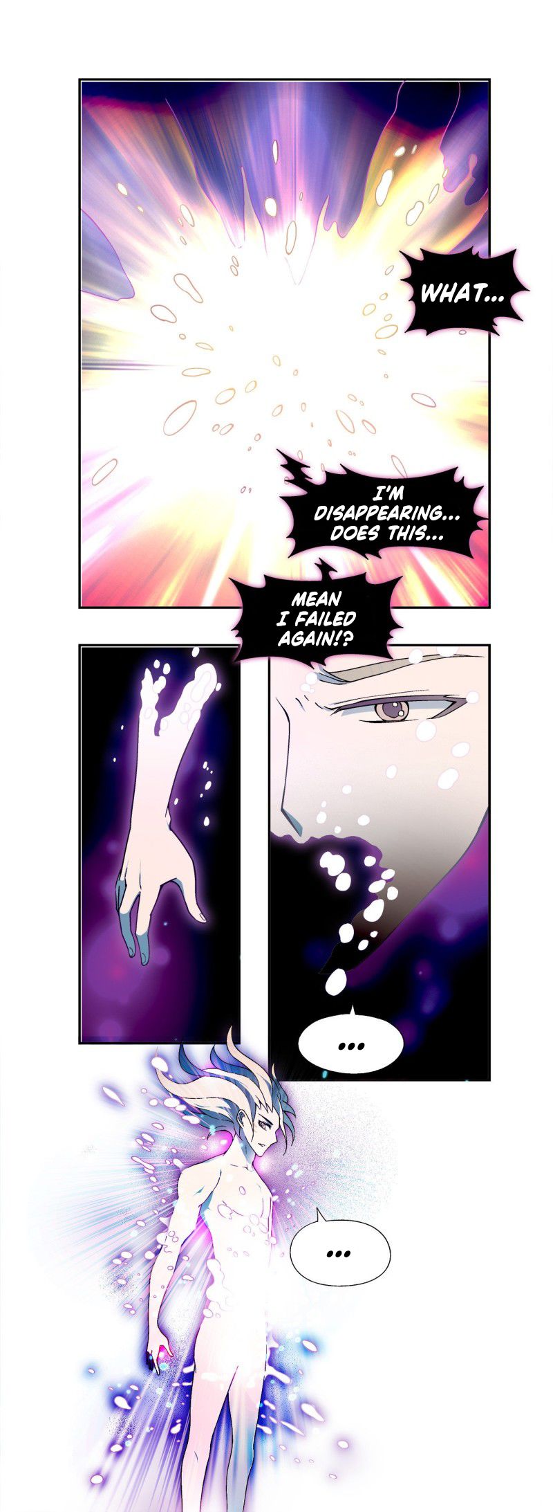 Read Panlong Manga Online