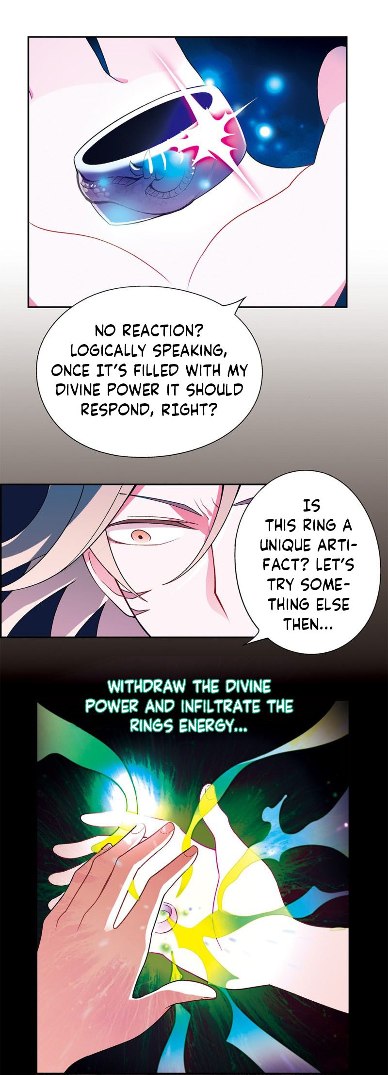 Read Panlong Manga Online