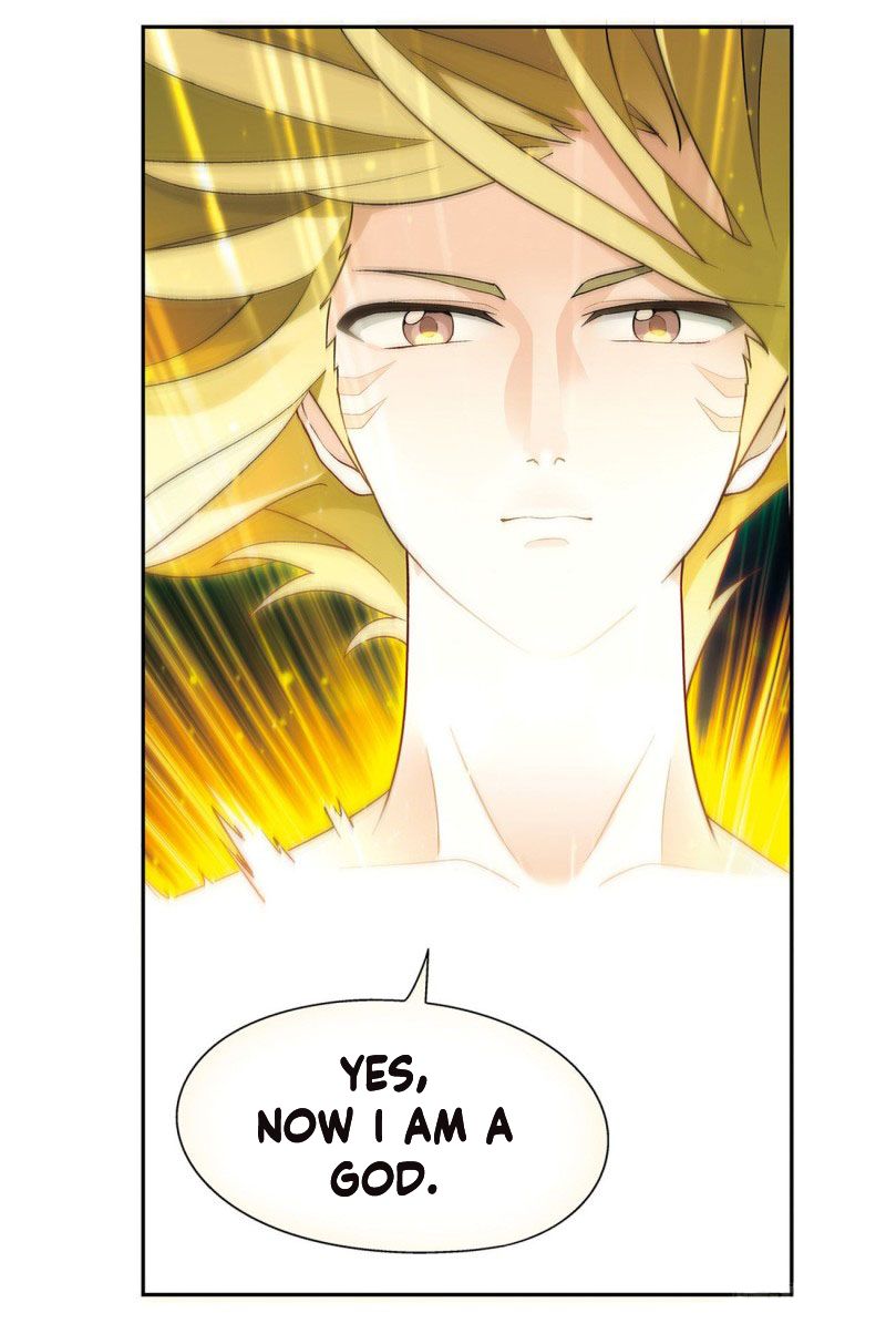 Read Panlong Manga Online