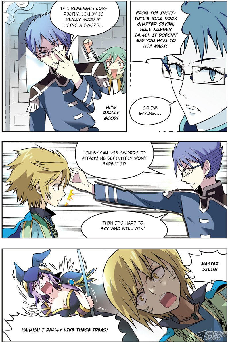 Read Panlong Manga Online
