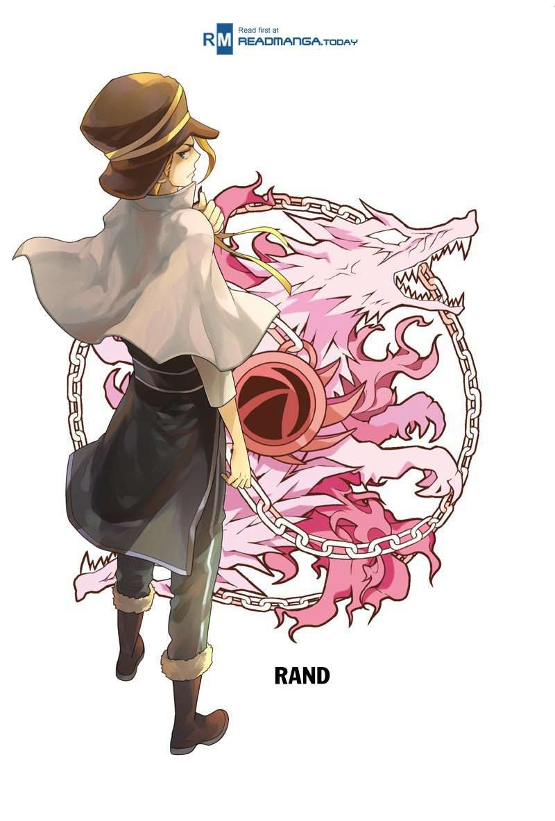 Read Panlong Manga Online