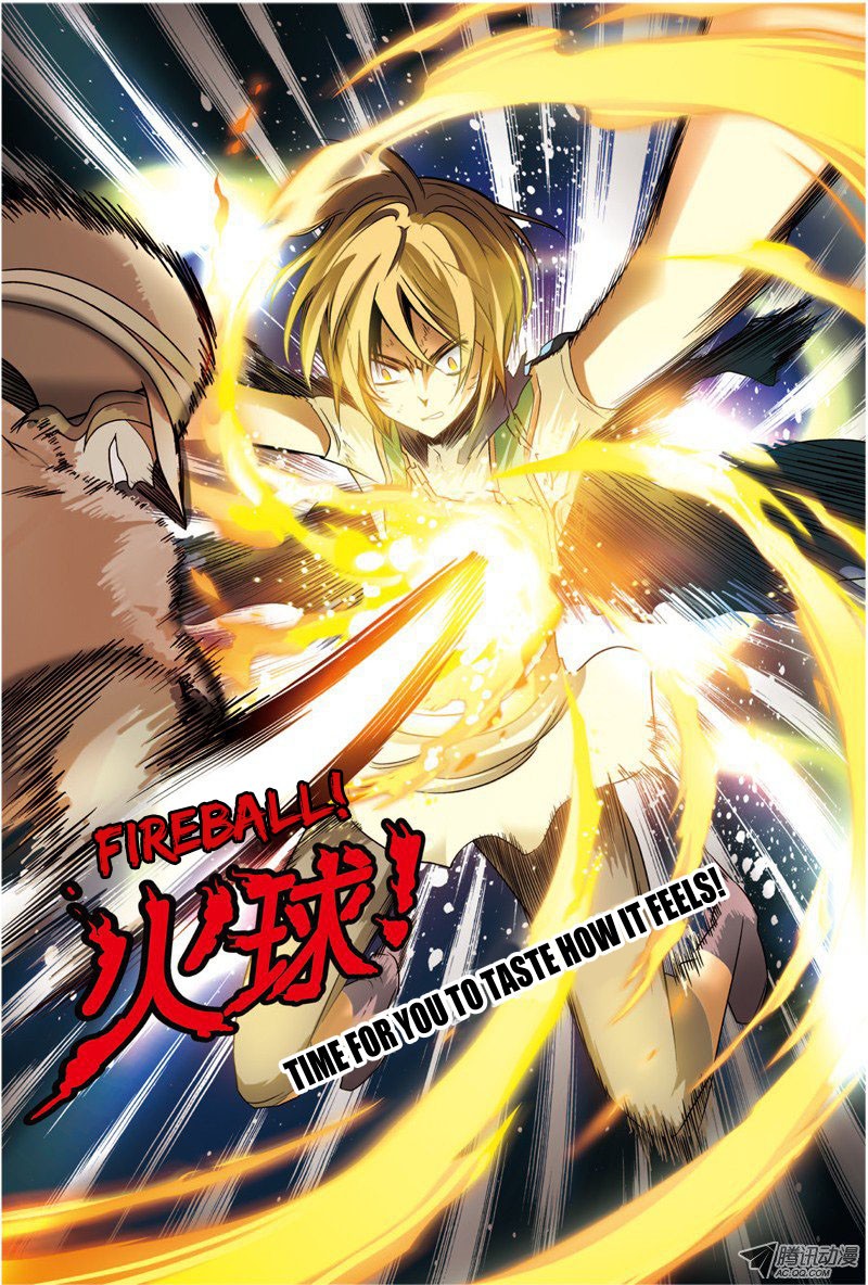 Read Panlong Manga Online