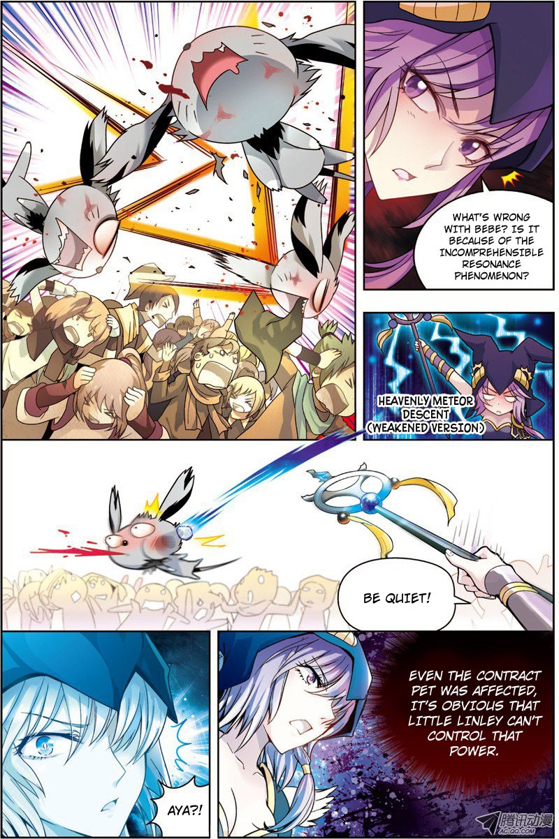 Read Panlong Manga Online