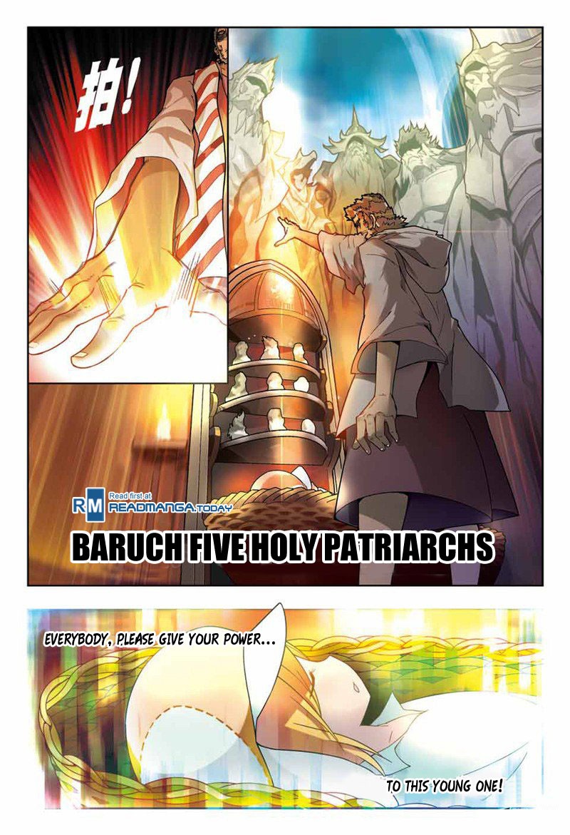 Read Panlong Manga Online