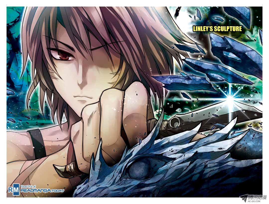 Read Panlong Manga Online
