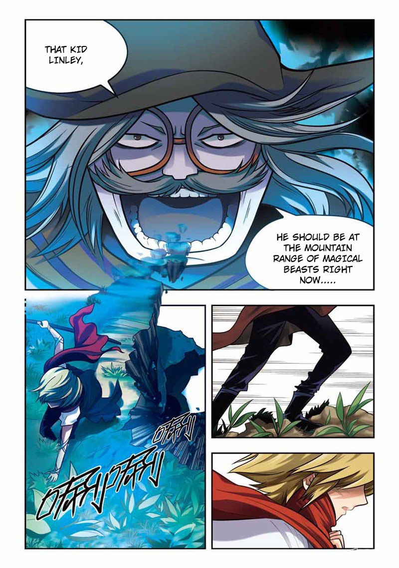 Read Panlong Manga Online