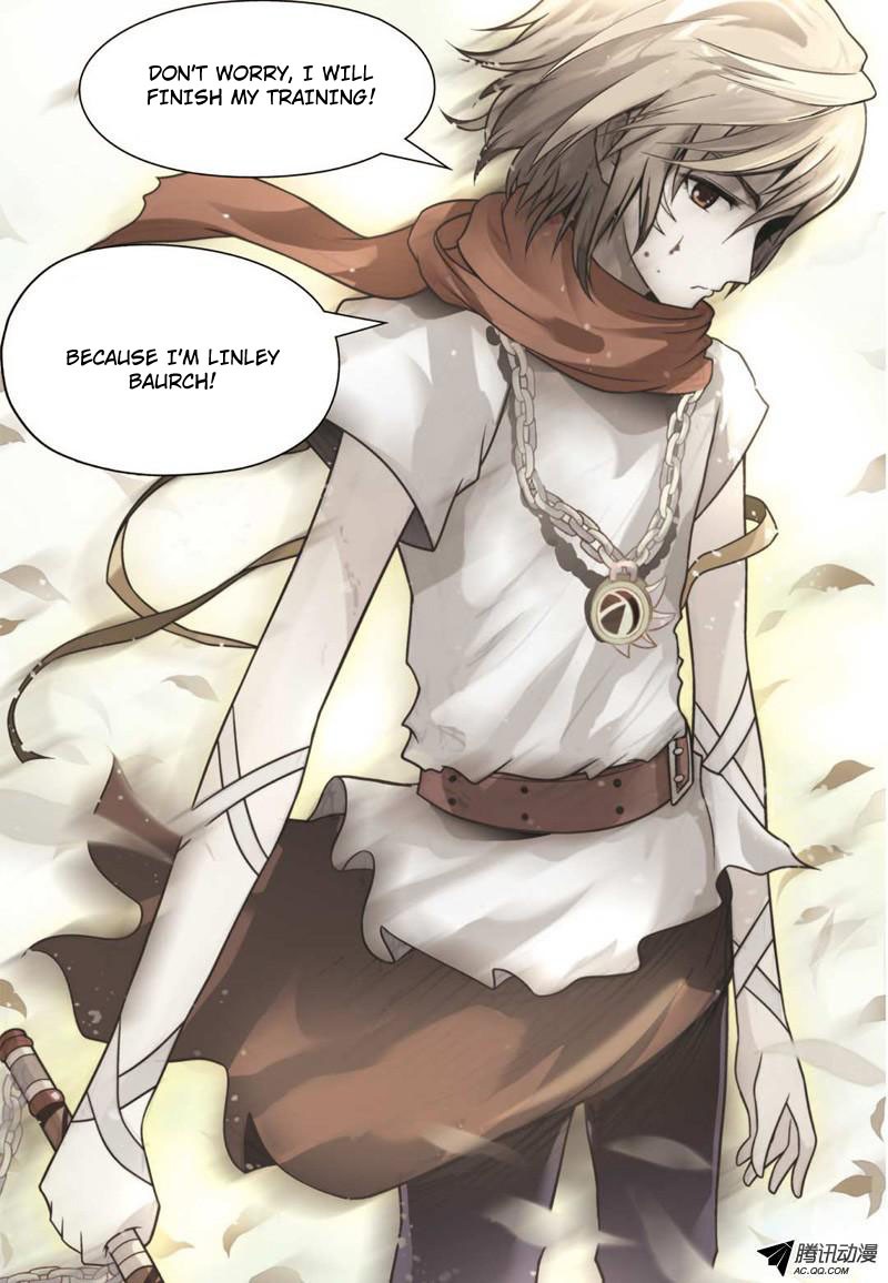 Read Panlong Manga Online