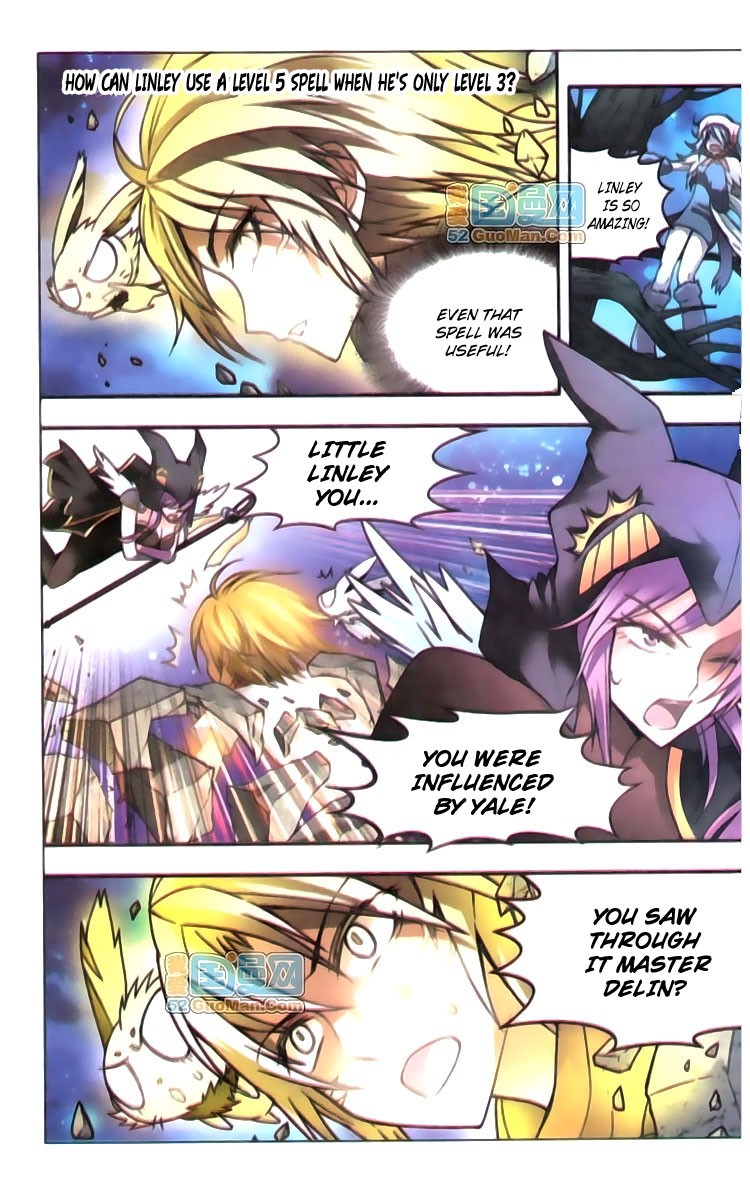 Read Panlong Manga Online