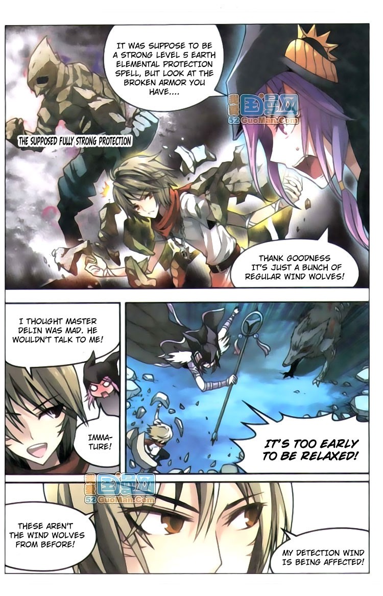 Read Panlong Manga Online