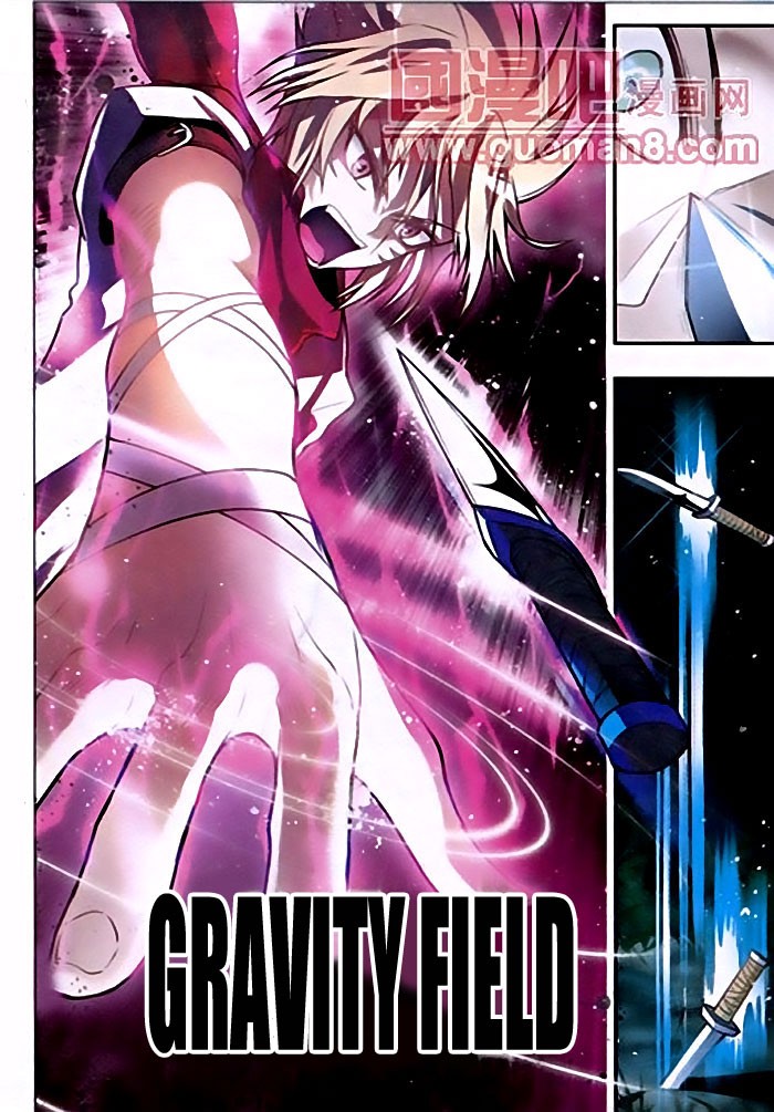 Read Panlong Manga Online