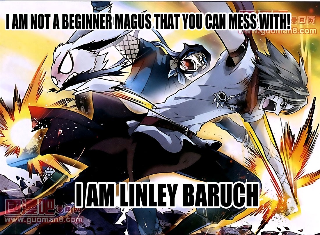 Read Panlong Manga Online